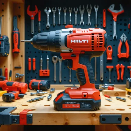 Что нужно знать про шуруповерт Хилти: каталог, цены, обзор и рекомендации